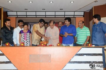 Aggiravva Movie Audio Launch